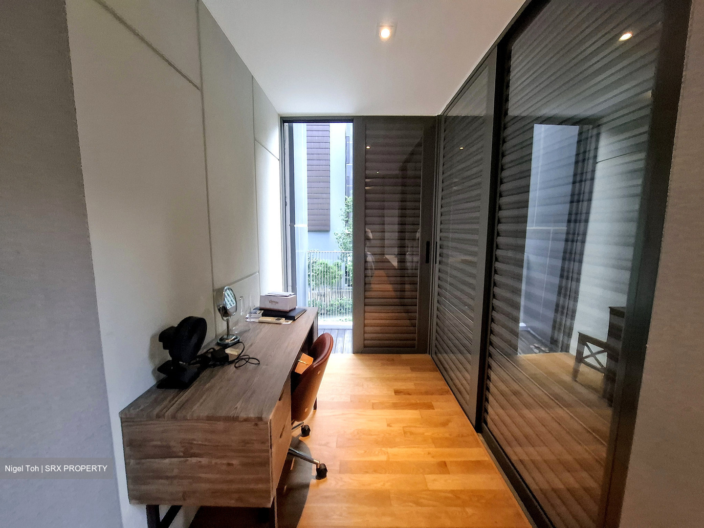 The Peak @ Cairnhill I (D9), Apartment #513168791